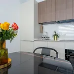 Colosseum Luxury 41 Apartman Róma