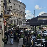 Colosseum Luxury 41 *