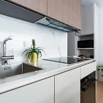 Colosseum Luxury 41 Apartman Róma