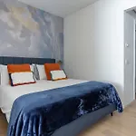 Colosseum Luxury 41 Róma