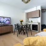 Apartman Colosseum Luxury 41 *