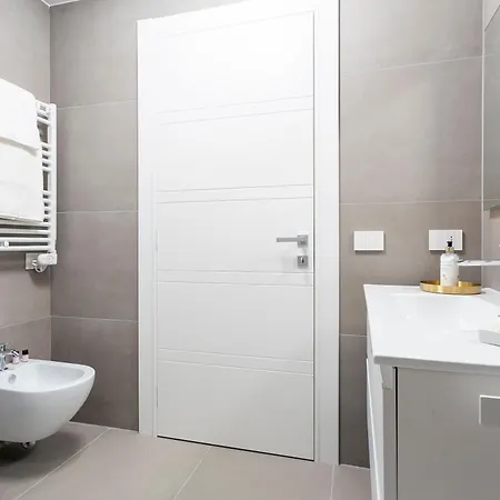 Colosseum Luxury 41 شقة روما