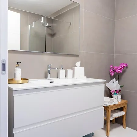 Colosseum Luxury 41 Rom