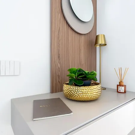 Apartment Colosseum Luxury 41