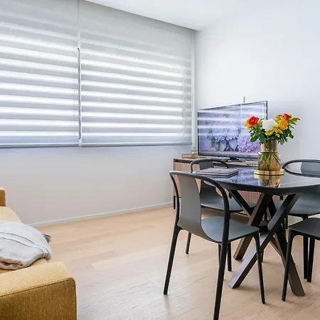 Colosseum Luxury 41 Apartment