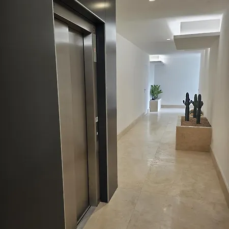 Colosseum Luxury 41 *