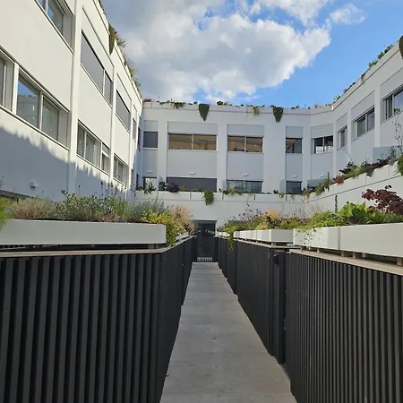 Colosseum Luxury 41 Rom