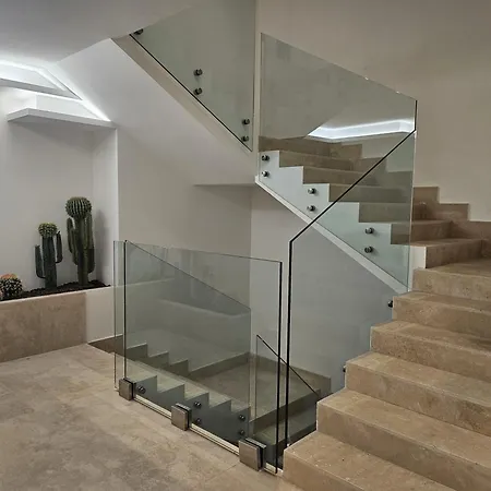 Apartment Colosseum Luxury 41 *