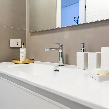 Colosseum Luxury 41