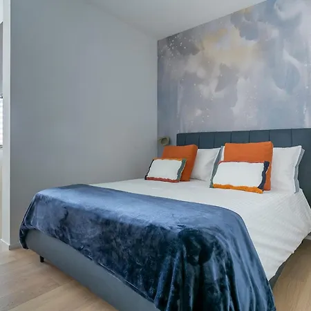 Colosseum Luxury 41 Apartment Rome
