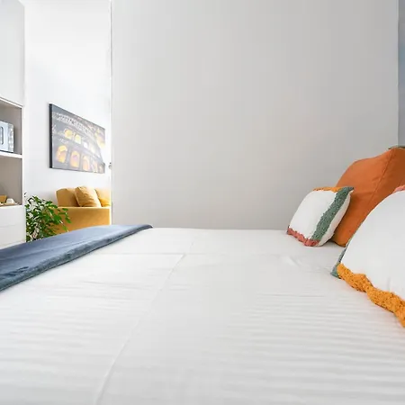 Colosseum Luxury 41 Apartment Rome