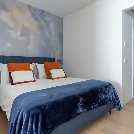 Apartment Colosseum Luxury 41 *