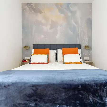Colosseum Luxury 41 Апартаменты
