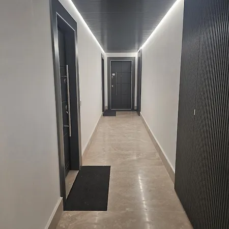 Διαμέρισμα Colosseum Luxury 41 *