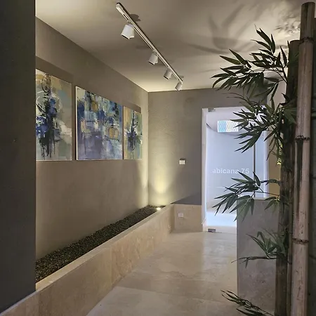 Colosseum Luxury 41