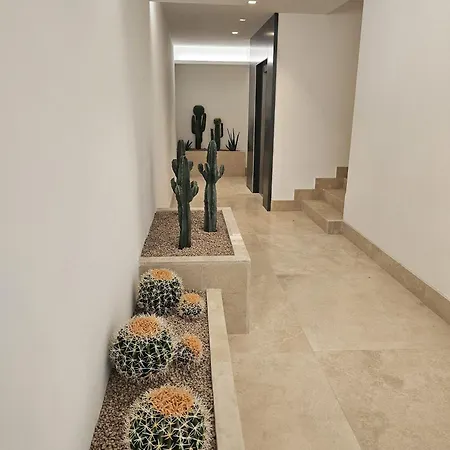 Apartment Colosseum Luxury 41 Rome