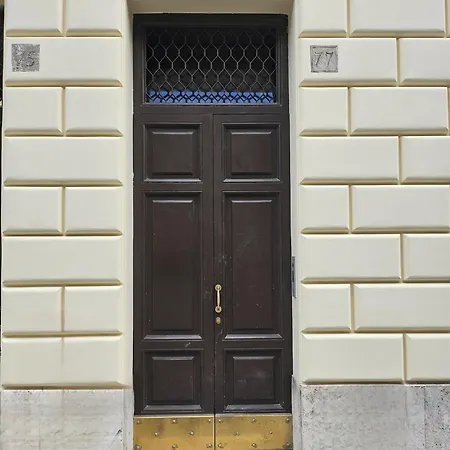Apartment Colosseum Luxury 41