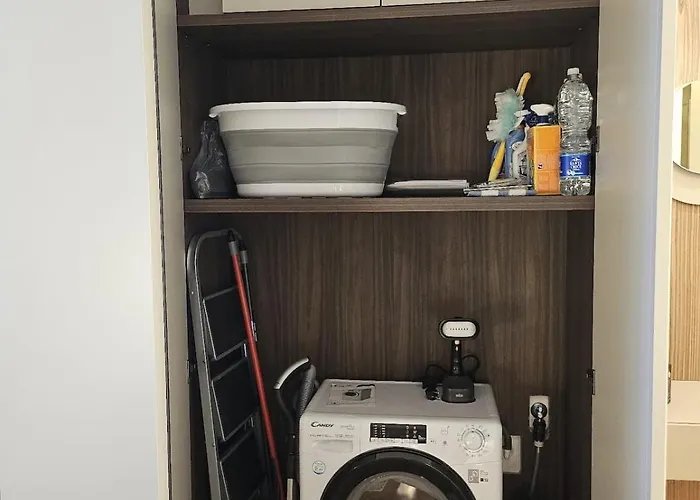 Colosseum Luxury 41 아파트 *