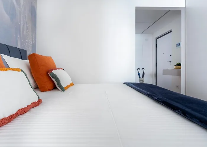 Colosseum Luxury 41 *