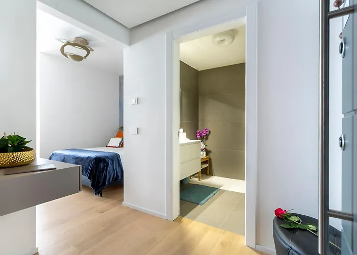 Colosseum Luxury 41 * 로마