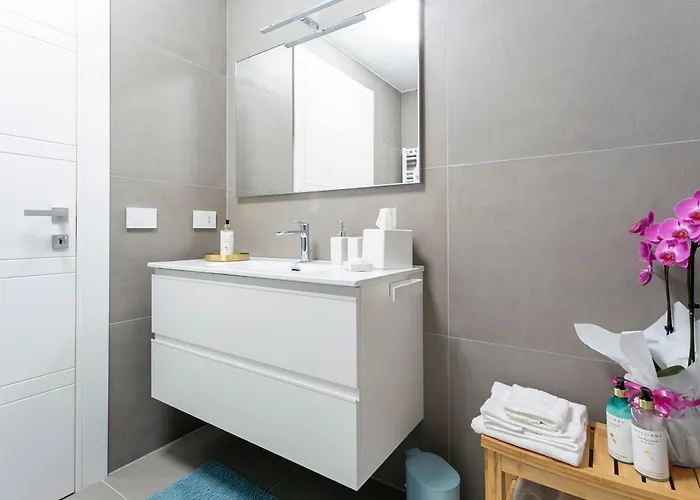 Colosseum Luxury 41 * 로마