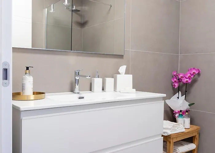 Colosseum Luxury 41 로마