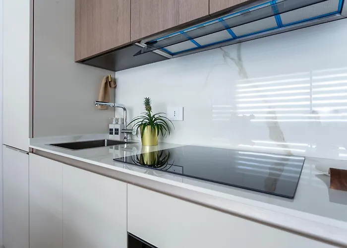 아파트 Colosseum Luxury 41