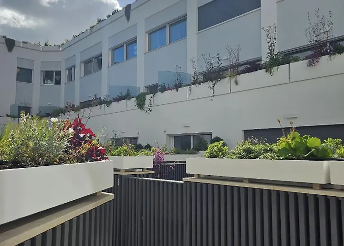 아파트 Colosseum Luxury 41 로마