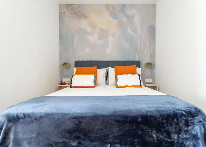 Colosseum Luxury 41 아파트