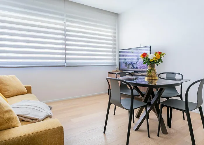 Colosseum Luxury 41 아파트