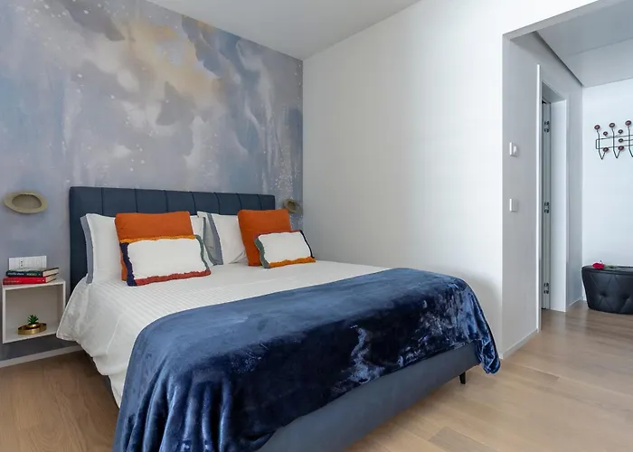 Colosseum Luxury 41 로마