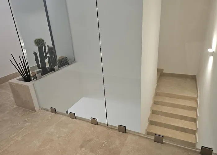 Colosseum Luxury 41 아파트