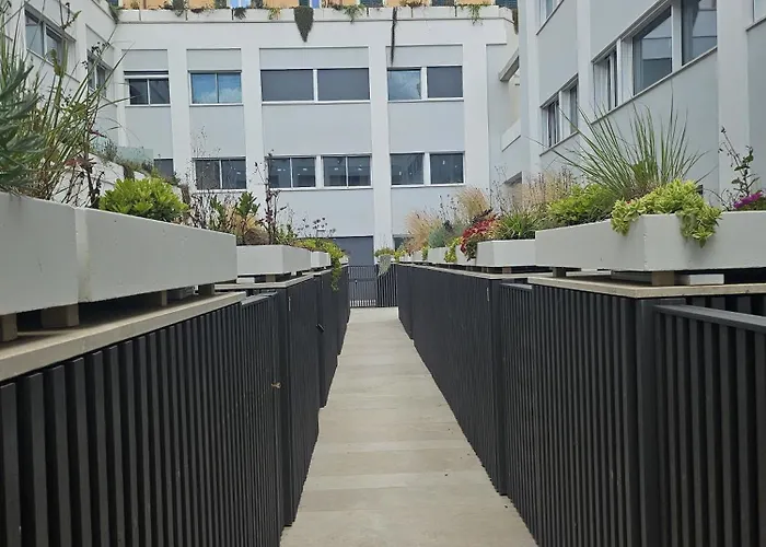 Colosseum Luxury 41 * 로마