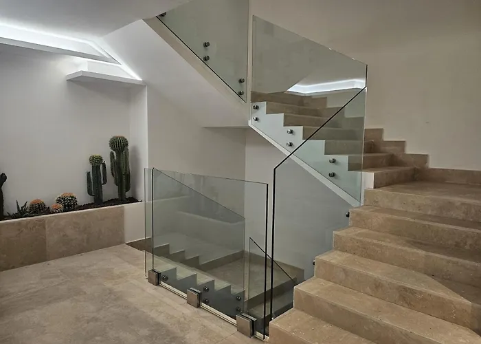 아파트 Colosseum Luxury 41 *