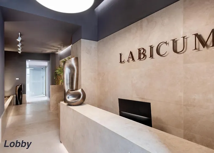 Colosseum Luxury 41 * 로마