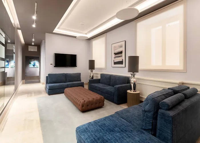 Colosseum Luxury 41 로마