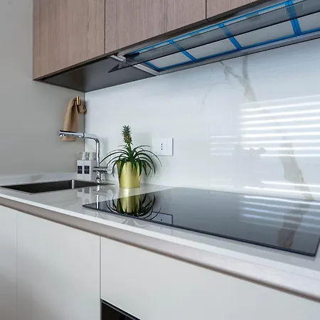 Apartamento Colosseum Luxury 41